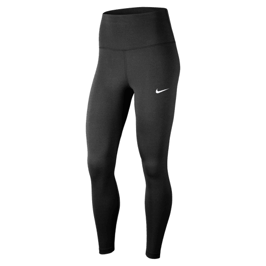 Nike One Women's Desert Berry Mid-Rise Leggings ( DD0252-667) S/M