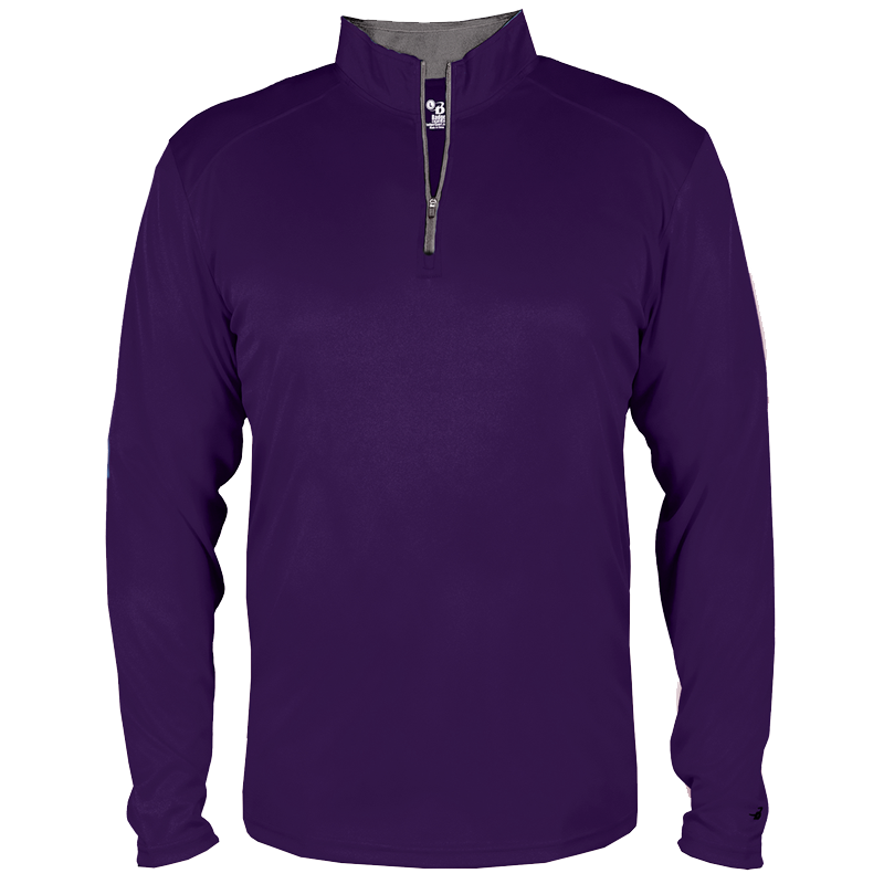 Badger B-Core 1/4 Zip