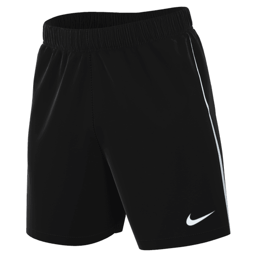 Women Nike US League Knit III Short