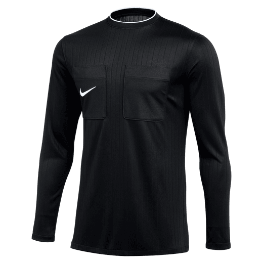 Nike Men's Dri-Fit ADV Gardien Soccer Goalkeeper Jersey - Hyper Verde & Black - M (Medium)