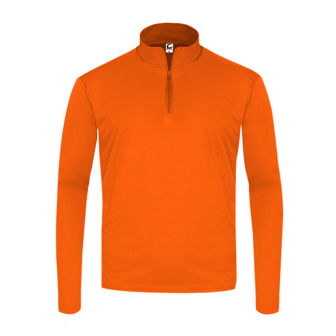 C2 Men's 1/4 Zip