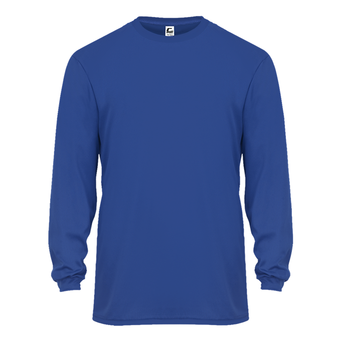 C2 Men's Long Sleeve Tee #2