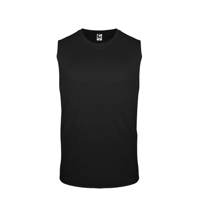 C2 Men's Sleeveless Tee