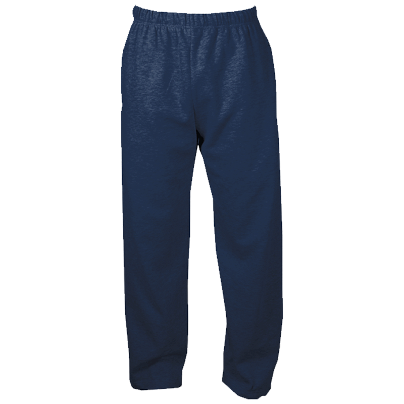 C2 Fleece Pant  Badger Sport - Athletic Apparel