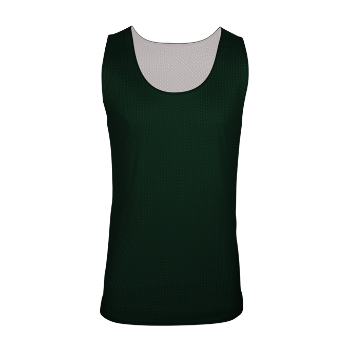 C2 Men's Reversible Mesh Tank