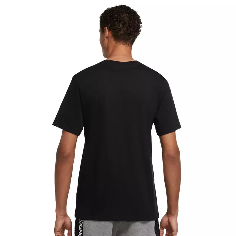 Jordan Jumpman Photo Men's T-Shirt