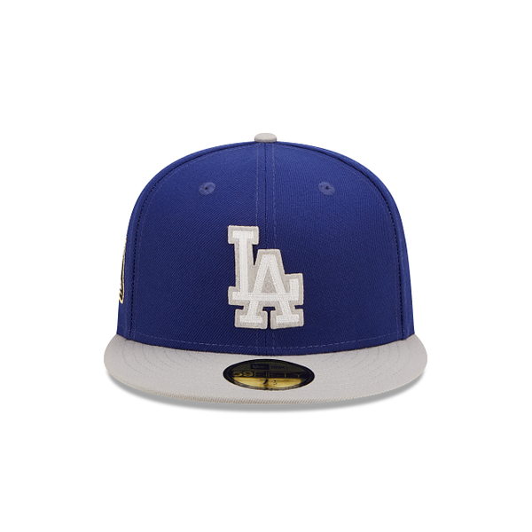 New Era 59FIFTY MLB Los Angeles Dodgers OTC Fitted Hat 7 3/4