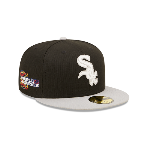 Baseball Cap Chicago White Sox 59Fifty New Era Company Hat - Red  Transparent PNG