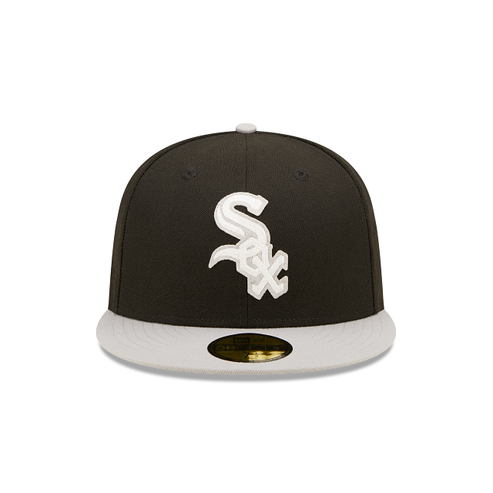 Letterman 59FIFTY Fitted - Boston Red Sox – Feature