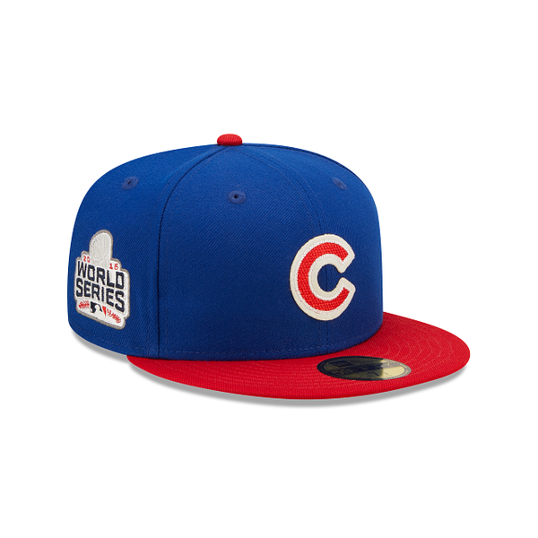 New Era 59FIFTY Toronto Bluejays Letterman Fitted - 7