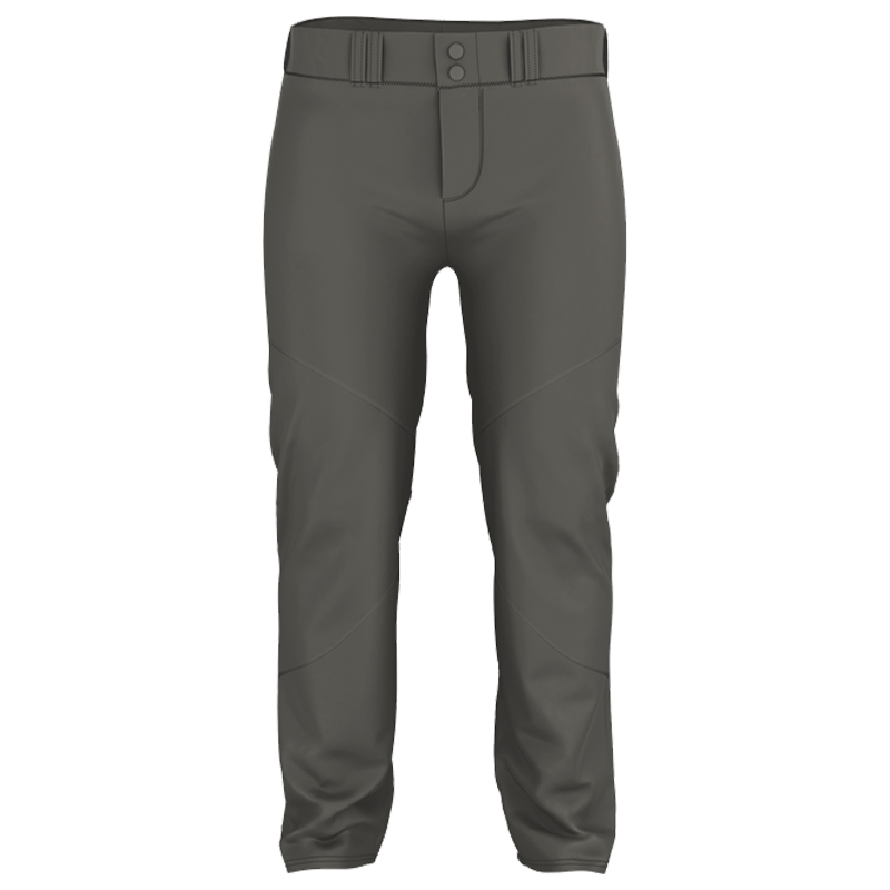 Alleson Athletic Youth Pinstripe Baseball Pants