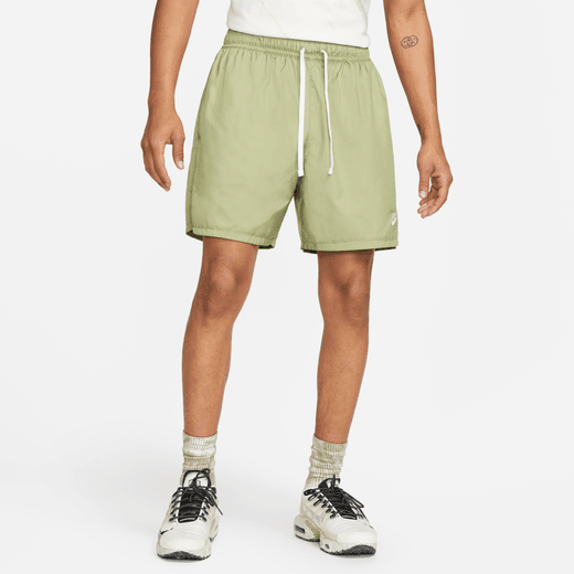 Nike Men's Woven Lined Flow Shorts