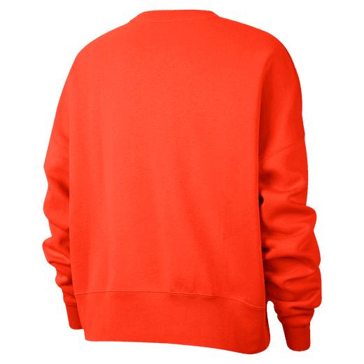 Nike Women's NSW Crew Fleece Trend