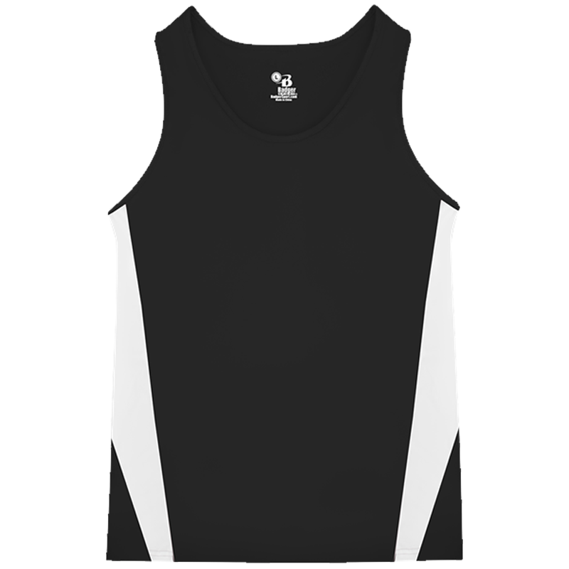 Badger Stride Singlet