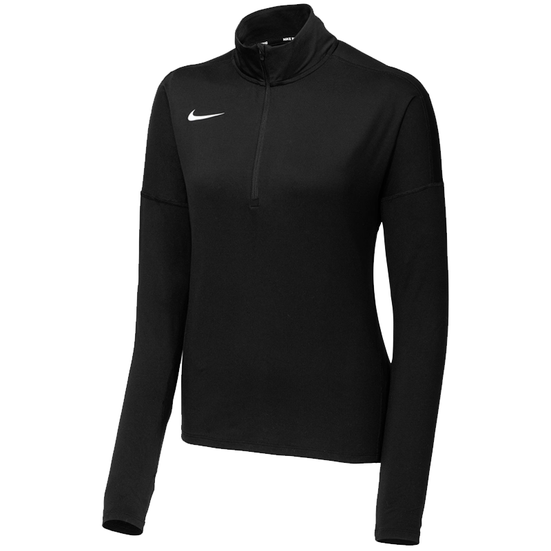 Nike Men's Hyperstrong 4-Pad Top, Size: XL, Black