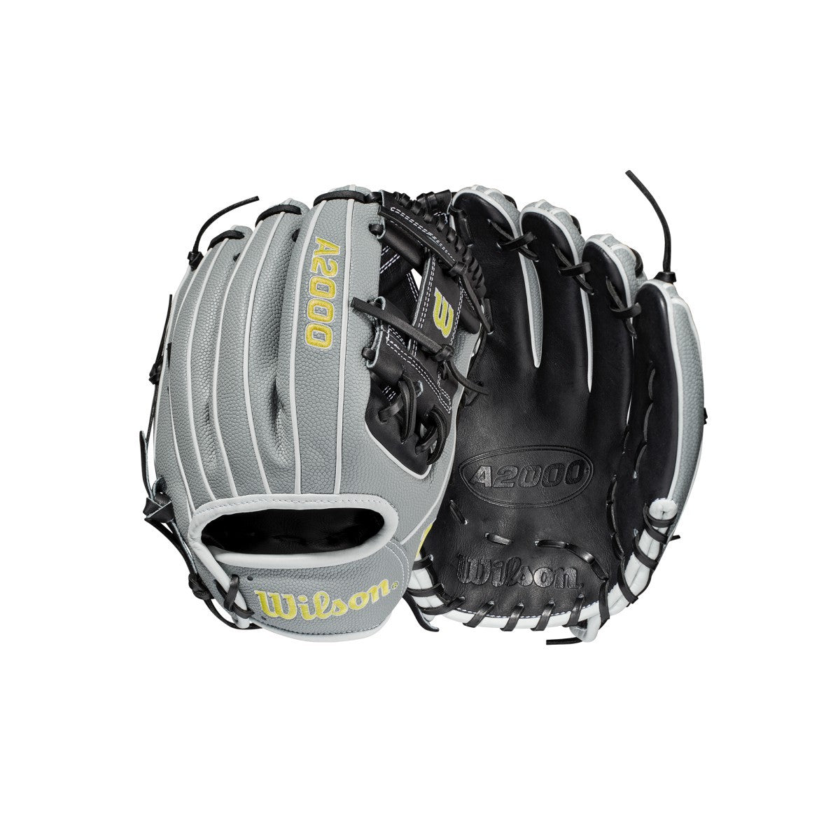 Wilson A2K Juan Soto 12.75 Baseball Glove: WBW1010101275