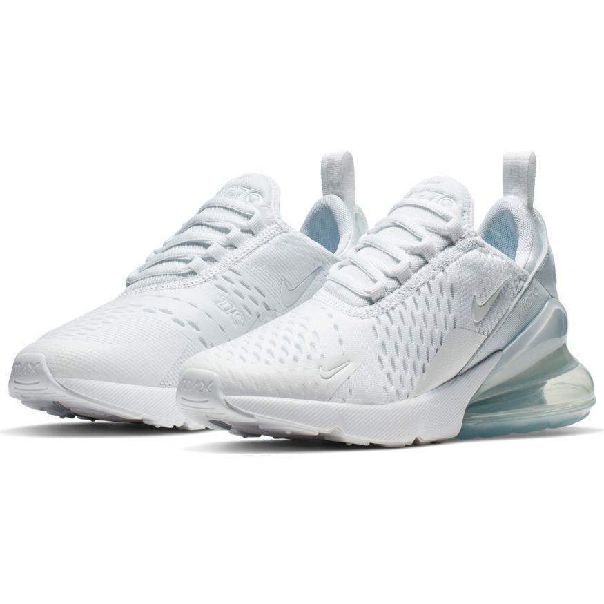 Nike Air Max 270 Big Kids' Shoes