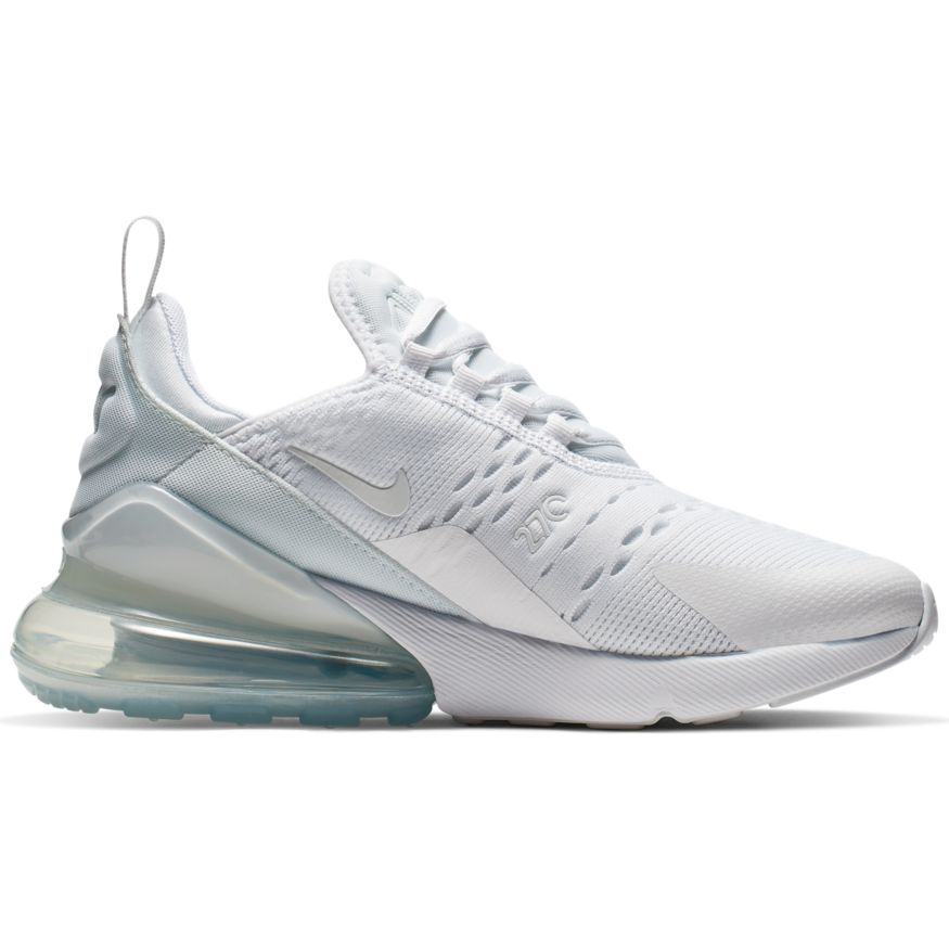 Nike Air Max 270 Big Kids' Shoes