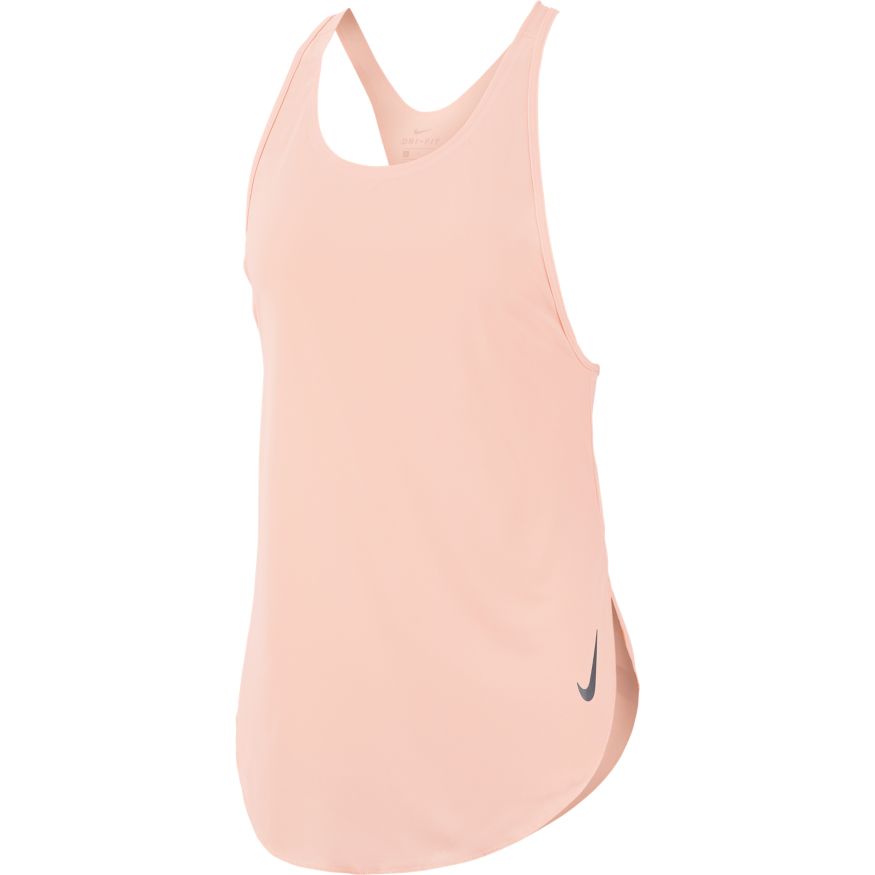 Nike Dri-FIT Miler Wild Run Men's Running Tank Top CU5946-010