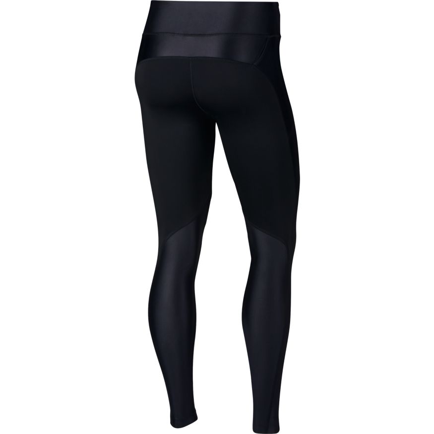 Womens L Large Nike Pro Aero ADAPT Training Tights Athletic Pants Black  Cj3593 for sale online