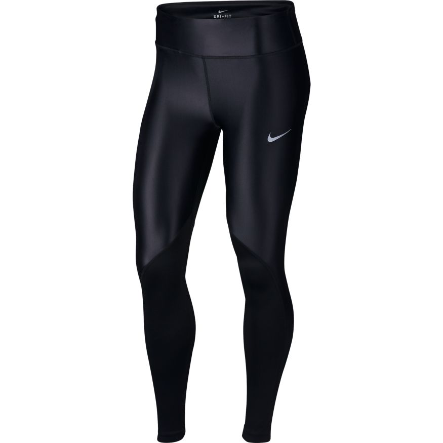 NEW $65 NIKE Pro HyperWarm Static Tights 683713-010 Supportive BLK, XS  $39.99 - PicClick