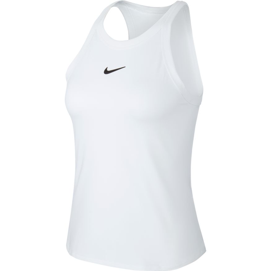 Buy Nike Dri-Fit Court Slam LN Tank Top Women White online