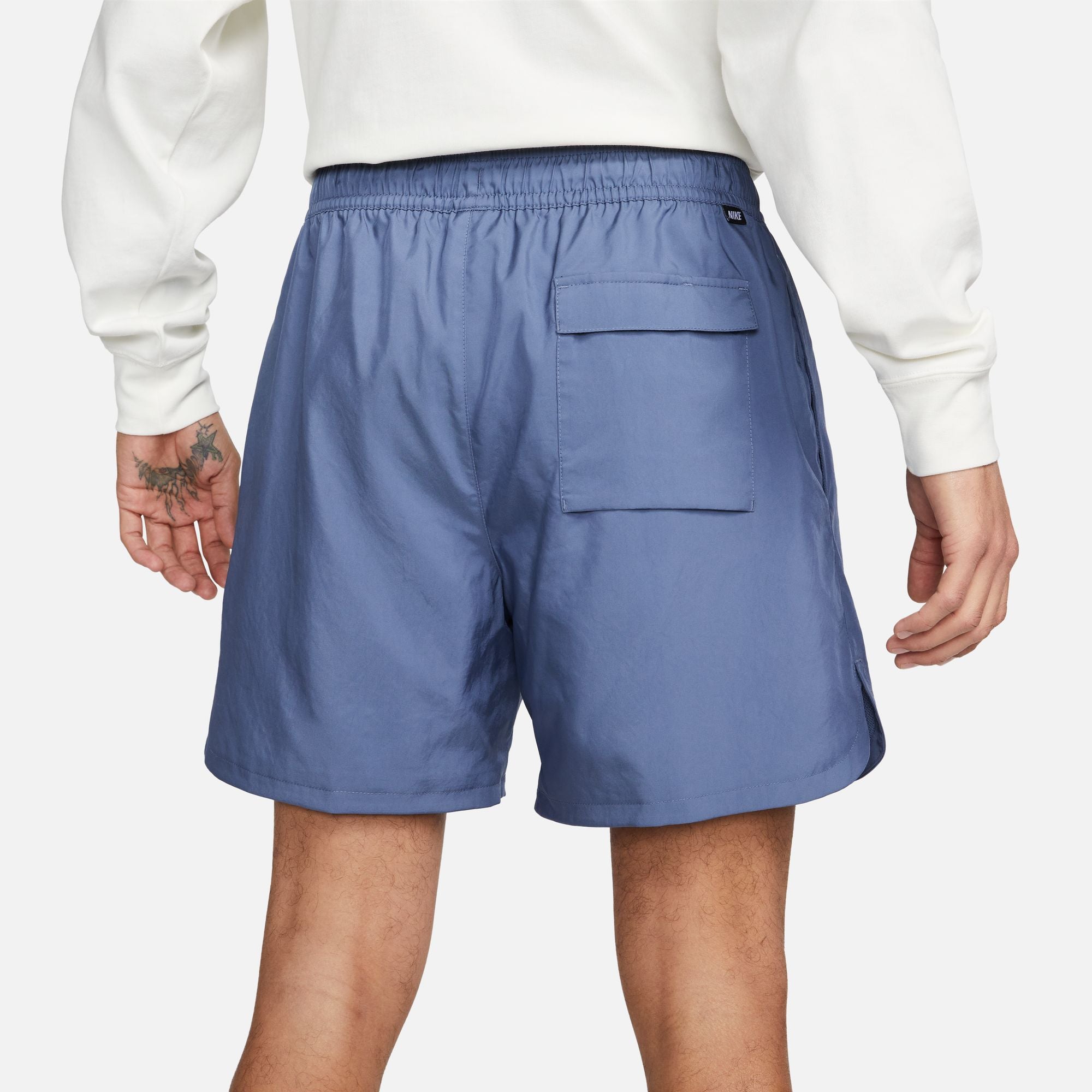  Nike Men's Sportswear Style Essentials Woven Unlined Tearaway  Pants,DM6686-407 (as1, Alpha, m, Regular, Regular, Dark Marina  Blue/Sail/Ice Silver/Dark Marina Blue, Medium, Regular) : Clothing, Shoes &  Jewelry