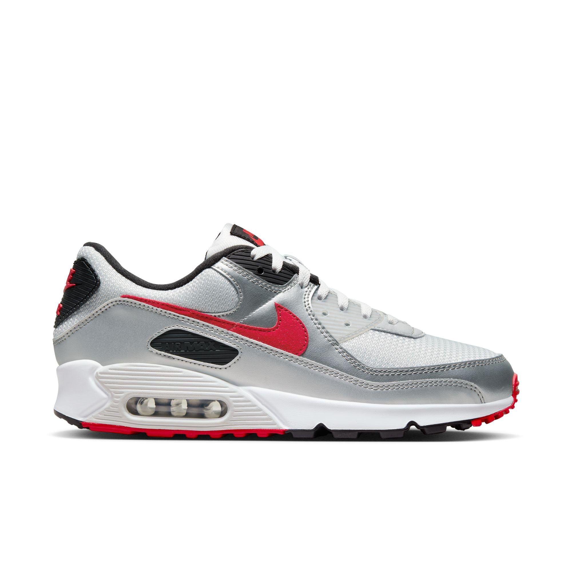 Nike Air Max 90 Men's Shoes