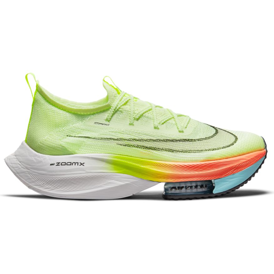 Nike Men's Air Zoom Alphafly Next%