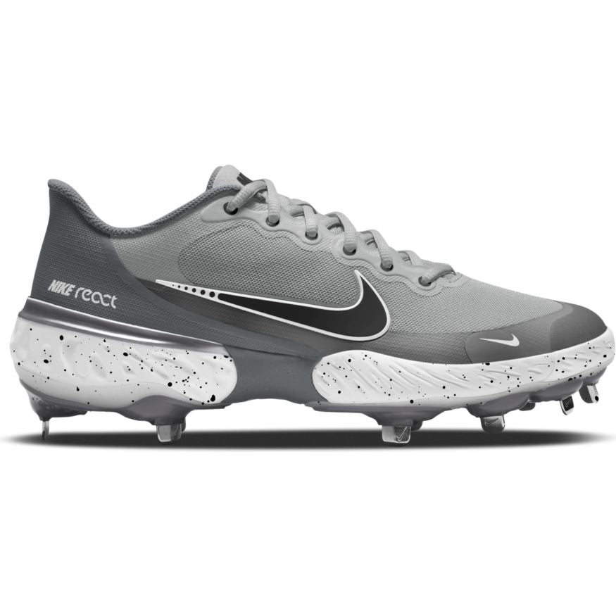 Nike Men's Alpha Huarache Elite 3 Low Baseball Cleat