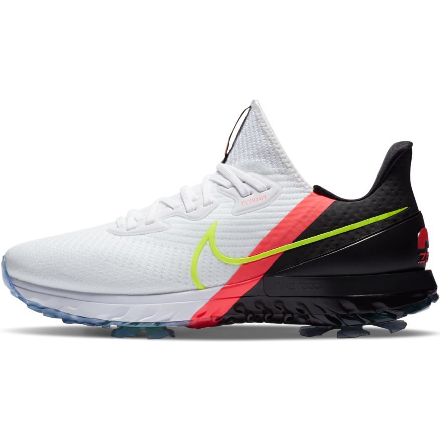 Nike Men's Air Zoom Infinity Tour Golf Shoe