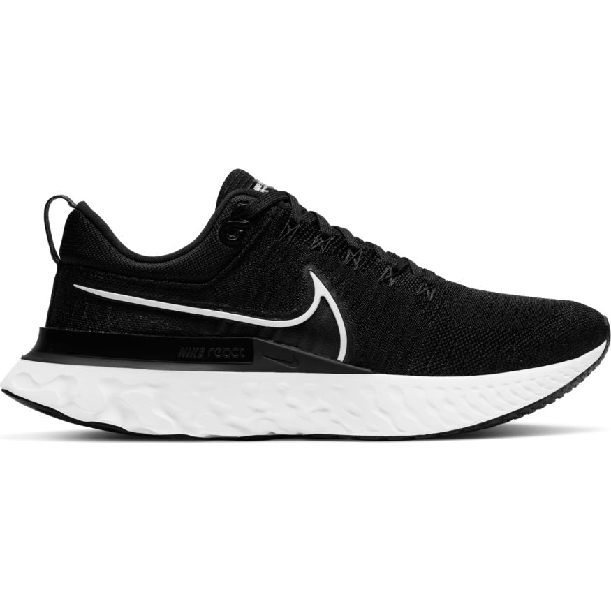 Nike React Infinity Run Flyknit 2 Men's Running Shoe