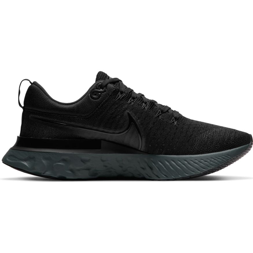 Nike React Infinity Run Flyknit 2 Men's Running Shoe