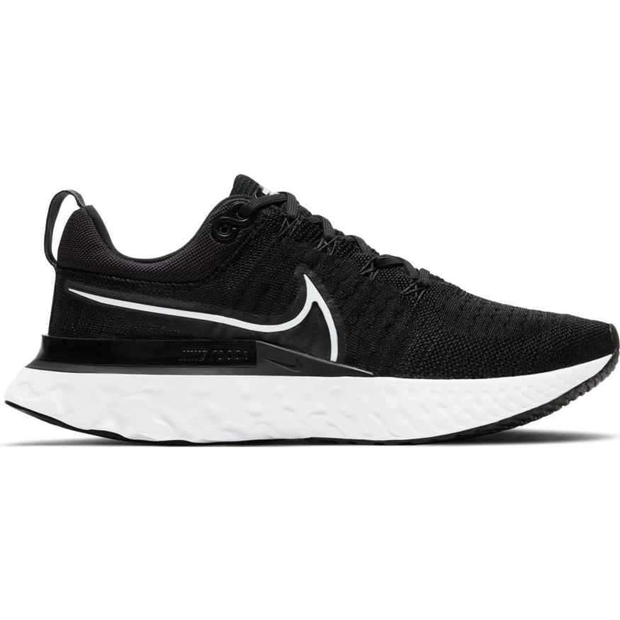 Nike React Infinity Run Flyknit Women's Running Shoe