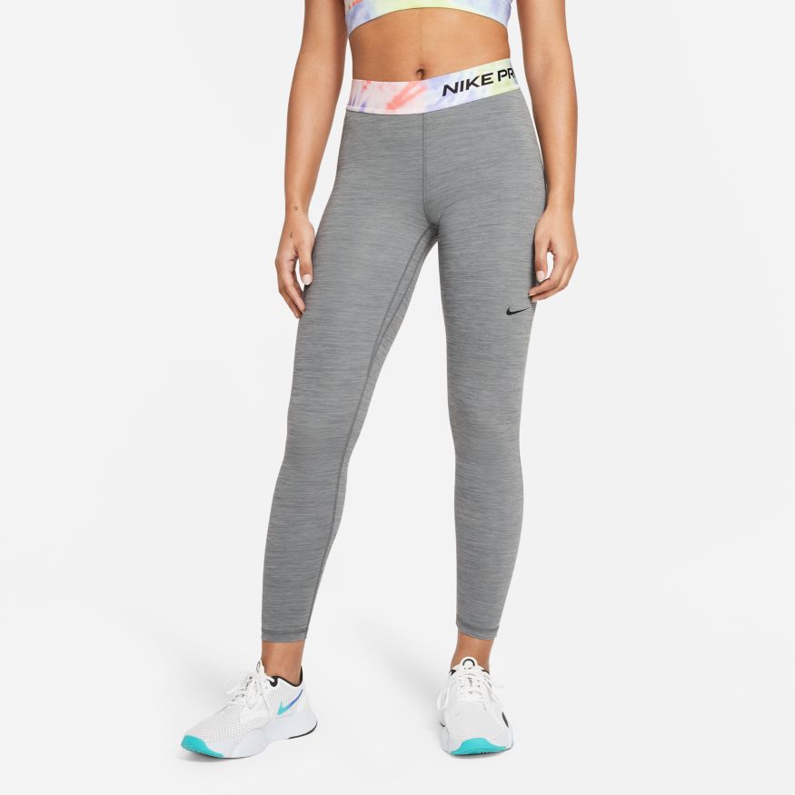 Leggings Nike W NP TIGHT 7/8 FEMME NVLTY PP2 