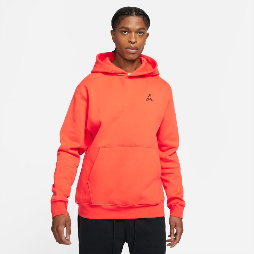 Jordan Essentials Men's Fleece Pullover Hoodie