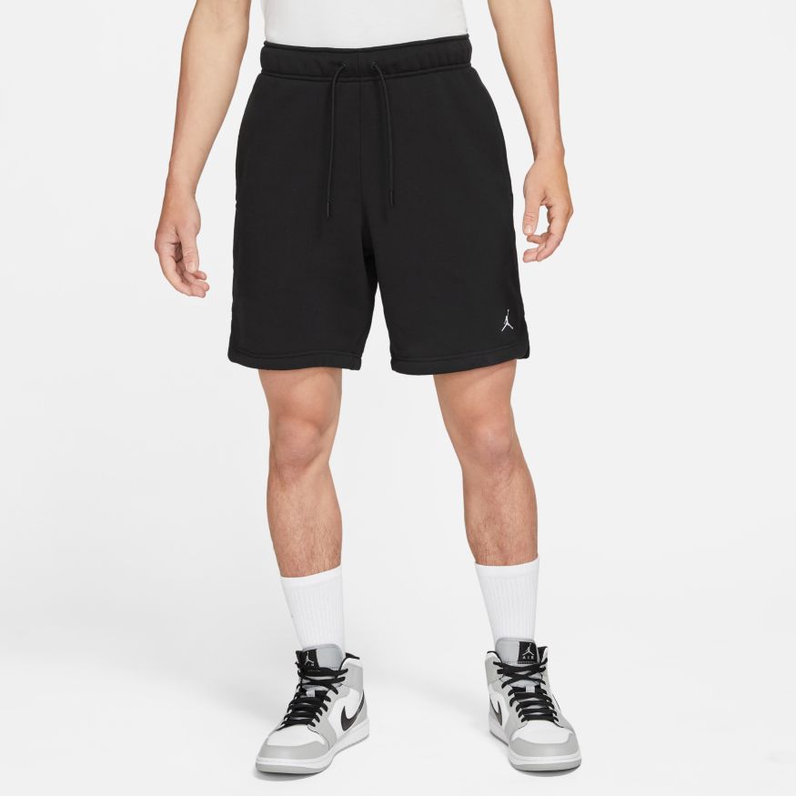 Jordan Essentials Men's Fleece Shorts