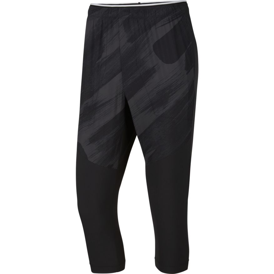 Nike Dri-Fit Sport Clash Men's Woven Training Pants