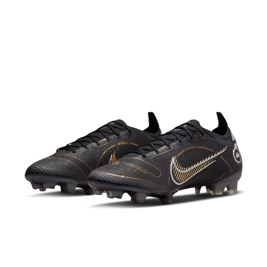 Nike Men's Mercurial Vapor 14 Elite FG Firm-Ground Soccer Cleats