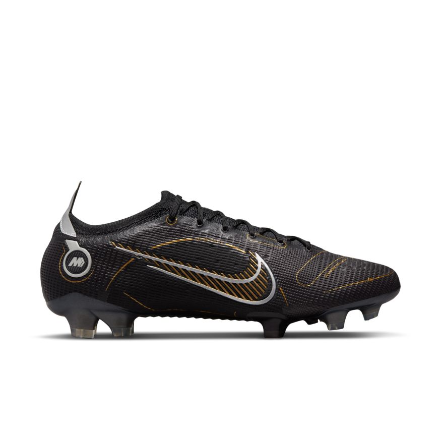 Nike Men's Mercurial Vapor 14 Elite FG Firm-Ground Soccer Cleats