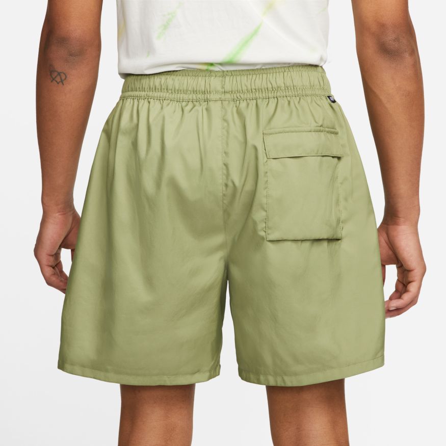 Nike Sportswear Sport Essentials Men's Woven Lined Flow Shorts