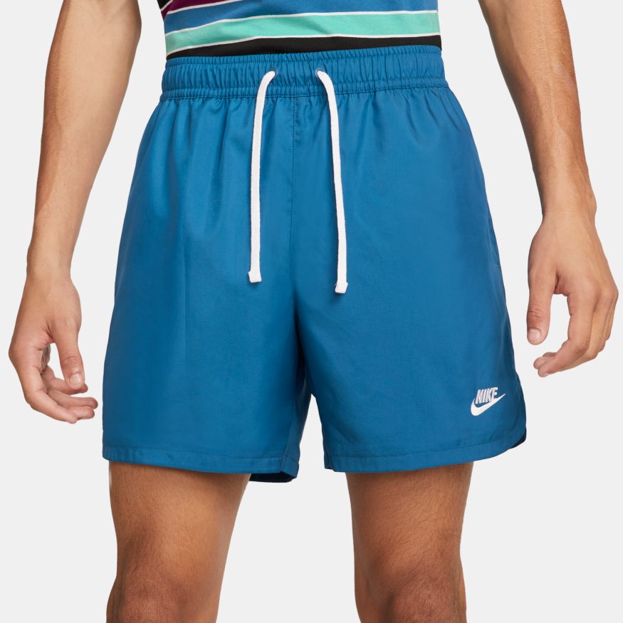 Nike Sportswear Sport Essentials Men's Woven Lined Flow Shorts