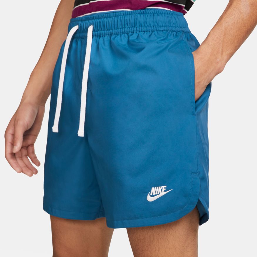 Nike Sportswear Sport Essentials Men's Woven Lined Flow Shorts