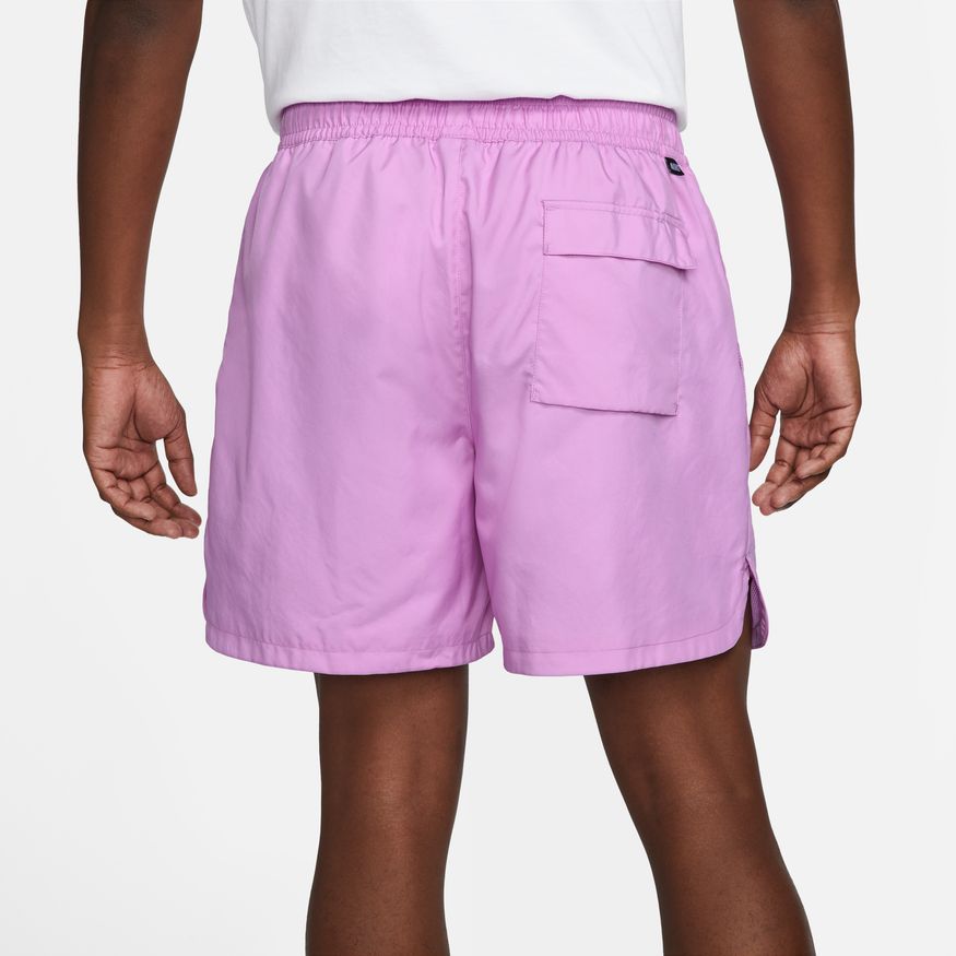 Nike Sportswear Sport Essentials Men's Woven Lined Flow Shorts