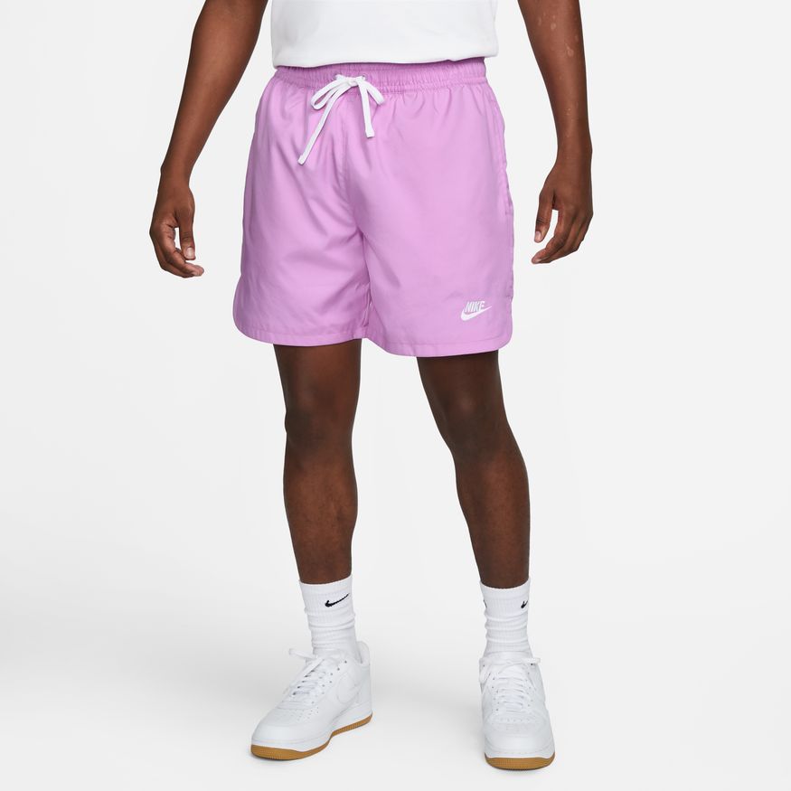 Nike Sportswear Sport Essentials Men's Woven Lined Flow Shorts