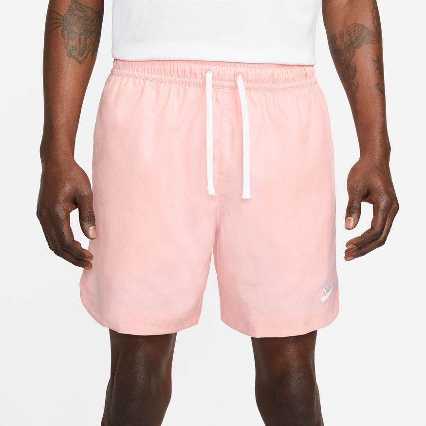 Nike Sportswear Sport Essentials Men's Woven Lined Flow Shorts