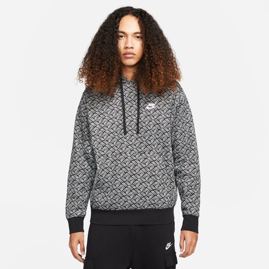 Nike Sportswear Sport Essentials+ Men's Fleece Pullover Hoodie