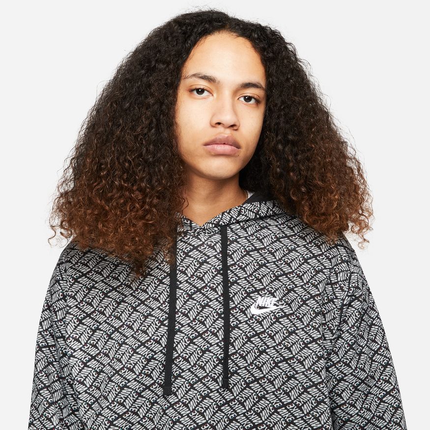 Nike Sportswear Sport Essentials+ Men's Fleece Pullover Hoodie