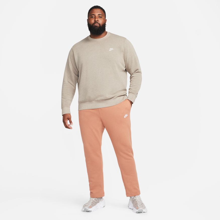 Nike Club Fleece Men's Crew