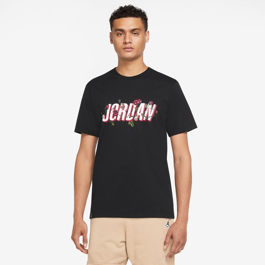 Jordan Brand Sorry Men's T-Shirt